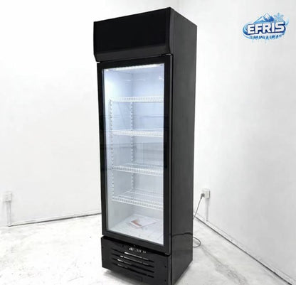 EFRIS - UGOSTITELJSKI FRIŽIDER 60x55x195cm - PREDNARUDŽBE